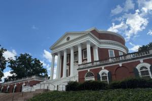 John Buzbee/The Virginian-Pilot/TNS
