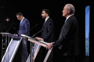 Hiroko Masuike/Pool/AFP/Getty Images North America/TNS
