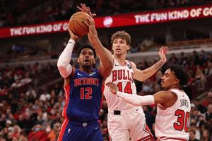 Michael Reaves/Getty Images North America/TNS