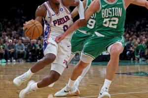 Stuart Cahill/Boston Herald/TNS