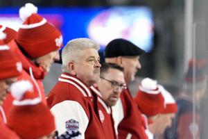Jason Mowry/Getty Images North America/TNS