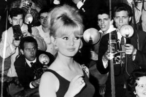Bang Showbiz / Brigitte Bardot has denied speculation about her death.