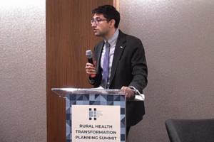 Health Policy Futures Lab/Health Policy Futures Lab/TNS
