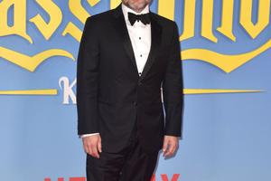 Bang Showbiz / Rian Johnson has shared details about his next movie