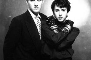 Bang Showbiz / Marc Almond has paid tribute to late Soft Cell bandmate Dave Ball