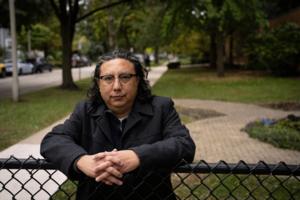 E. Jason Wambsgans/Chicago Tribune/TNS