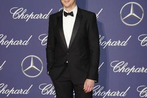 Bang Showbiz / Jim Parsons loved starring on the hit sitcom