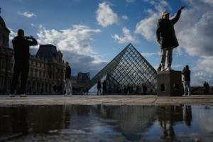 DIMITAR DILKOFF/AFP/Getty Images North America/TNS