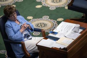 Tammy Ljungblad/The Kansas City Star/TNS