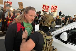Ray Chavez/Bay Area News Group/TNS
