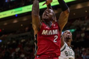 D.A. Varela/Miami Herald/TNS