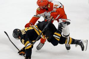 Matt Stone/Boston Herald/TNS