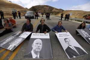 Francine Orr/Los Angeles Times/TNS