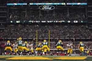 Jamie Squire/Getty Images North America/TNS
