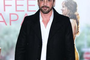 Bang Showbiz / Skeet Ulrich and Alicia Witt are to lead the horror-comedy The Big Kill