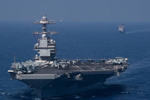 U.S. Navy/U.S. Navy/TNS