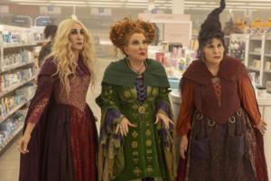 Disney Enterprises/Disney Enterprises/TNS