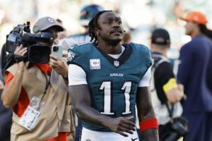 Yong Kim/The Philadelphia Inquirer/TNS