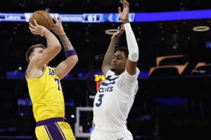 Ronald Martinez/Getty Images North America/TNS