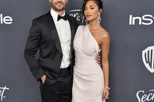 Bang Showbiz / Nicole Scherzinger has revealed where she plans to tie the knot
