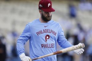 Yong Kim/The Philadelphia Inquirer/TNS