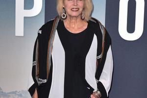 Bang Showbiz / Dame Joanna Lumley stars in Wednesday