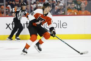 Yong Kim/The Philadelphia Inquirer/TNS