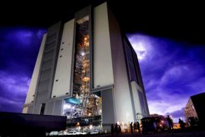 Joe Burbank/Orlando Sentinel/TNS