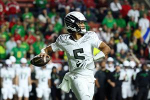 Isaiah Vazquez/Getty Images North America/TNS