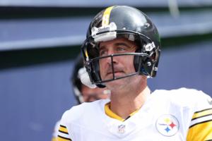 Jordan Bank/Getty Images North America/TNS