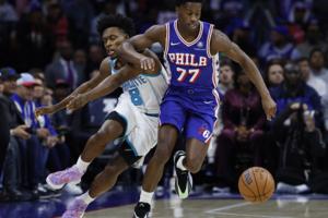 Yong Kim/The Philadelphia Inquirer/TNS