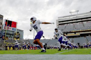 Chris Coduto/Getty Images North America/TNS