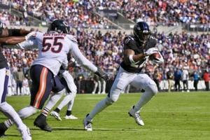 Kenneth K. Lam/The Baltimore Sun/TNS