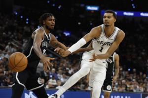 Ronald Cortes/Getty Images North America/TNS