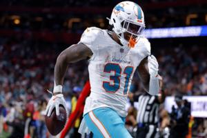 Todd Kirkland/Getty Images North America/TNS