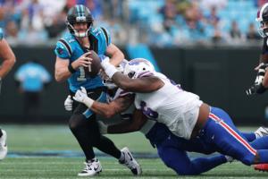 Grant Halverson/Getty Images North America/TNS