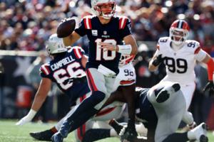 Nancy Lane/Boston Herald/TNS