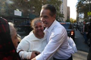 TIMOTHY A.CLARY/AFP/Getty Images North America/TNS