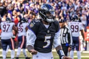 Karl Merton Ferron/The Baltimore Sun/TNS