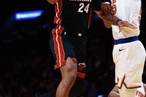 Carmen Mandato/Getty Images North America/TNS