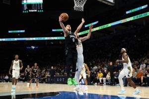 David Berding/Getty Images North America/TNS