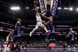 Ezra Shaw/Getty Images North America/TNS