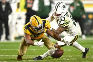 Joe Sargent/Getty Images North America/TNS