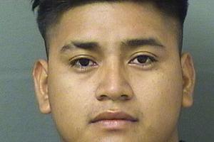 Palm Beach County Sheriff’s Office/TNS/TNS