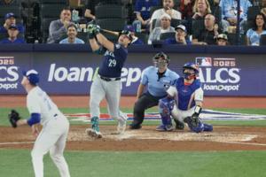 Nick Wagner/The Seattle Times/TNS
