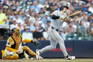 John Fisher/Getty Images North America/TNS