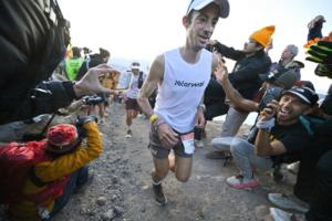 Robyn Beck/Getty Images North America/TNS