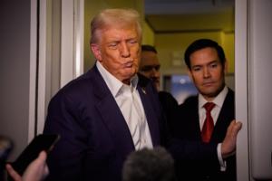Andrew Harnik/GETTY IMAGES NORTH AMERICA/TNS