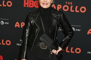 Bang Showbiz / Kim Cattrall admits her lifestyle has evolved markedly