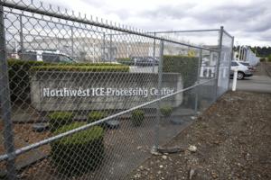 Ellen M. Banner/The Seattle Times/TNS